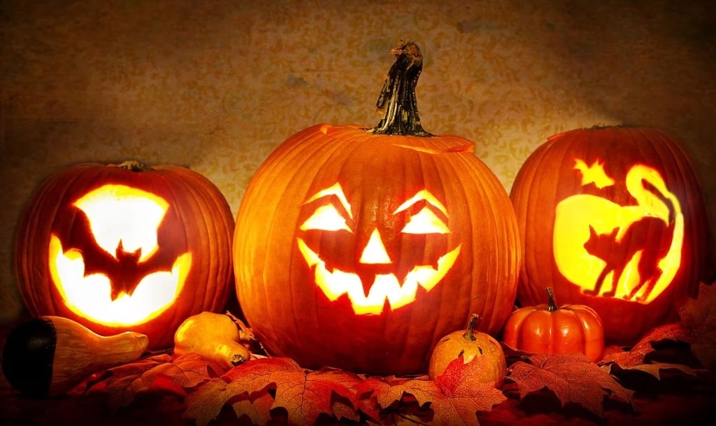 5 décorations d’Halloween à faire soi-même