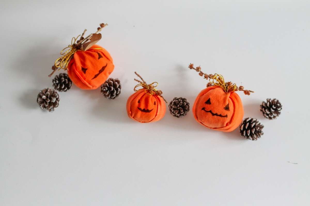 Décoration d&rsquo;Halloween minimaliste : astuces et idées élégantes
